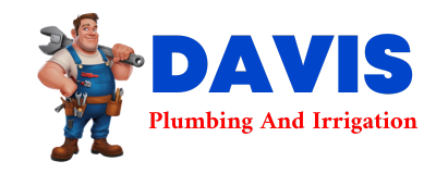 Trusted plumber in LANDINGVILLE